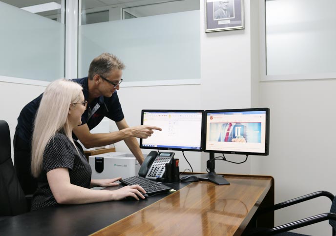 IT Services