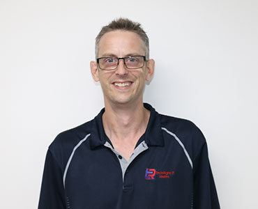 Gareth Gadd | TechRight IT Solutions