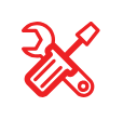 custom hardware solutions built to suit